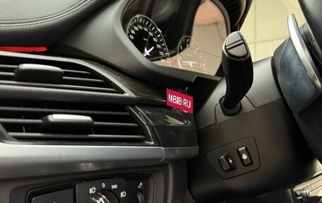BMW X6, 2016 год, 3 500 000 рублей, 7 фотография