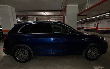 Audi Q5, 2019 год, 3 600 000 рублей, 6 фотография