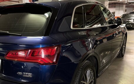 Audi Q5, 2019 год, 3 600 000 рублей, 7 фотография