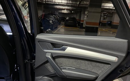 Audi Q5, 2019 год, 3 600 000 рублей, 12 фотография