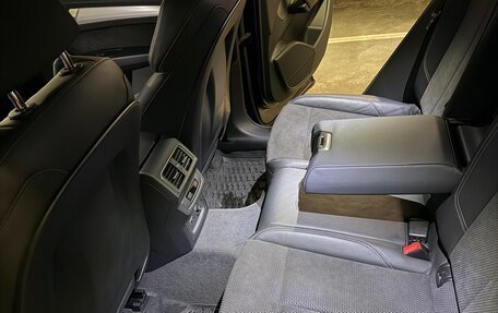 Audi Q5, 2019 год, 3 600 000 рублей, 14 фотография