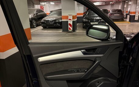 Audi Q5, 2019 год, 3 600 000 рублей, 17 фотография