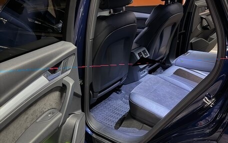 Audi Q5, 2019 год, 3 600 000 рублей, 11 фотография