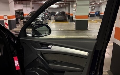 Audi Q5, 2019 год, 3 600 000 рублей, 16 фотография