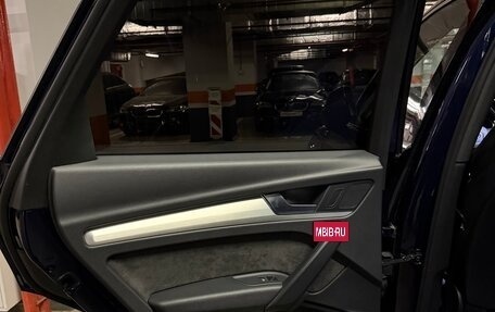 Audi Q5, 2019 год, 3 600 000 рублей, 13 фотография