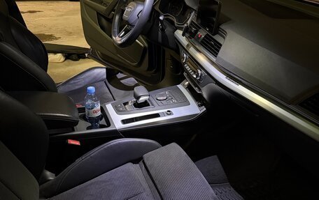 Audi Q5, 2019 год, 3 600 000 рублей, 19 фотография