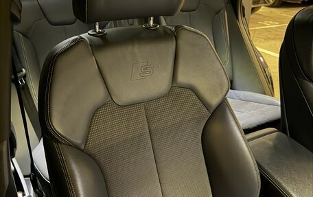 Audi Q5, 2019 год, 3 600 000 рублей, 20 фотография