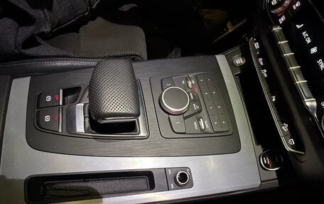 Audi Q5, 2019 год, 3 600 000 рублей, 27 фотография