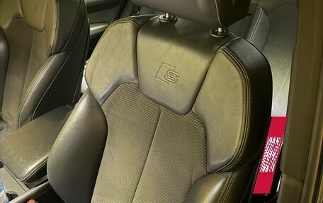 Audi Q5, 2019 год, 3 600 000 рублей, 21 фотография