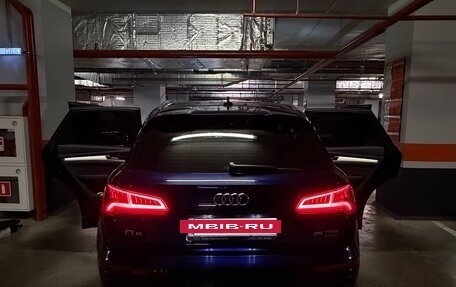 Audi Q5, 2019 год, 3 600 000 рублей, 30 фотография