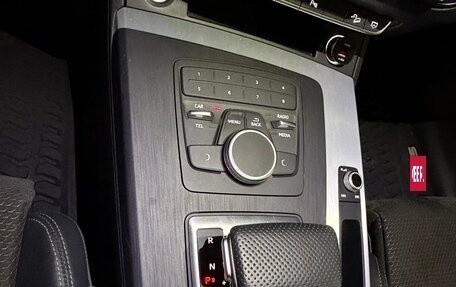 Audi Q5, 2019 год, 3 600 000 рублей, 26 фотография