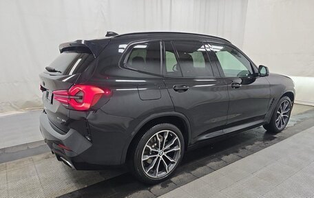 BMW X3, 2022 год, 6 200 000 рублей, 5 фотография