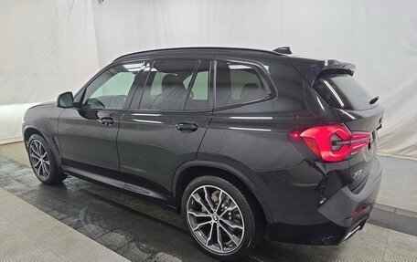 BMW X3, 2022 год, 6 200 000 рублей, 7 фотография