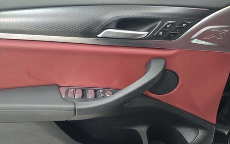 BMW X3, 2022 год, 6 200 000 рублей, 8 фотография
