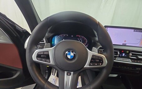 BMW X3, 2022 год, 6 200 000 рублей, 10 фотография