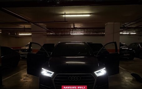 Audi Q5, 2019 год, 3 600 000 рублей, 32 фотография