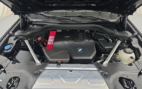 BMW X3, 2022 год, 6 200 000 рублей, 14 фотография