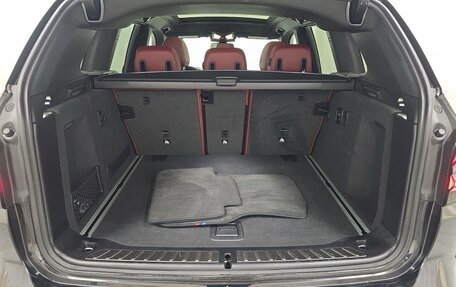 BMW X3, 2022 год, 6 200 000 рублей, 16 фотография