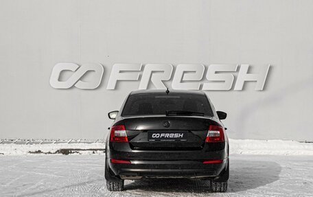 Skoda Octavia, 2014 год, 1 379 000 рублей, 4 фотография