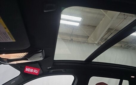 BMW X3, 2022 год, 6 200 000 рублей, 15 фотография