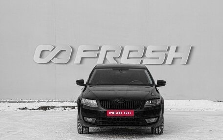 Skoda Octavia, 2014 год, 1 379 000 рублей, 3 фотография