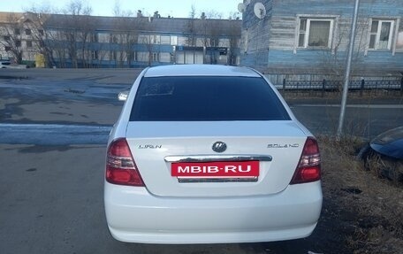 Lifan Solano I (630) рестайлинг, 2015 год, 225 000 рублей, 3 фотография