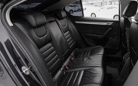 Skoda Octavia, 2014 год, 1 379 000 рублей, 7 фотография