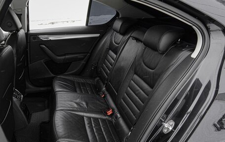 Skoda Octavia, 2014 год, 1 379 000 рублей, 9 фотография