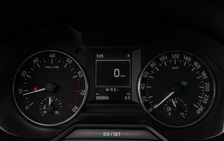 Skoda Octavia, 2014 год, 1 379 000 рублей, 12 фотография