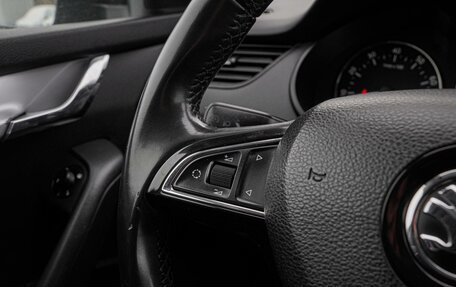 Skoda Octavia, 2014 год, 1 379 000 рублей, 16 фотография