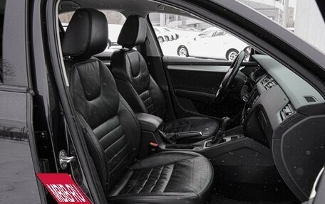 Skoda Octavia, 2014 год, 1 379 000 рублей, 8 фотография