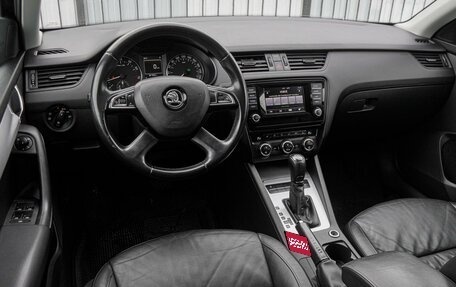 Skoda Octavia, 2014 год, 1 379 000 рублей, 6 фотография
