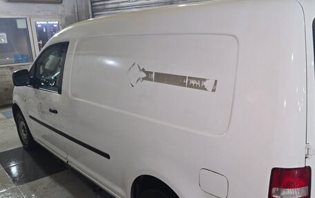 Volkswagen Caddy III рестайлинг, 2013 год, 1 199 000 рублей, 7 фотография