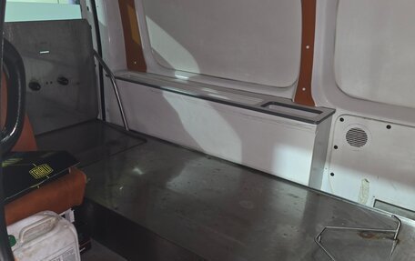 Volkswagen Caddy III рестайлинг, 2013 год, 1 199 000 рублей, 8 фотография