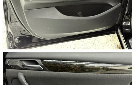 BMW X3, 2012 год, 2 100 000 рублей, 10 фотография