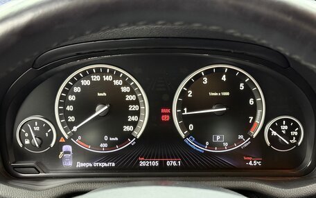 BMW X3, 2012 год, 2 100 000 рублей, 19 фотография