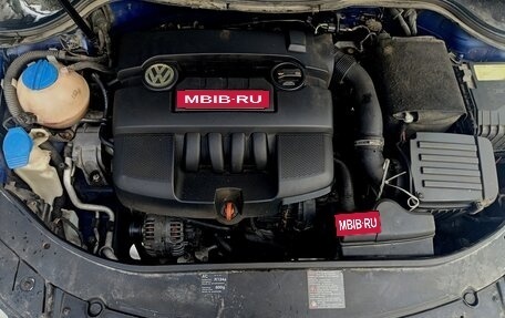 Volkswagen Passat B6, 2008 год, 735 000 рублей, 10 фотография