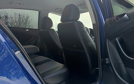 Volkswagen Passat B6, 2008 год, 735 000 рублей, 16 фотография