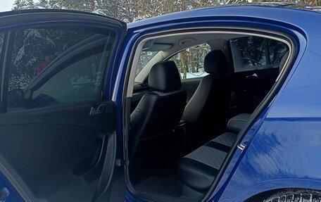 Volkswagen Passat B6, 2008 год, 735 000 рублей, 14 фотография