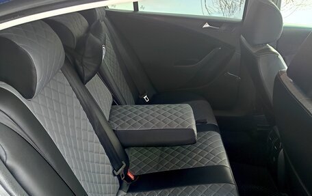 Volkswagen Passat B6, 2008 год, 735 000 рублей, 17 фотография