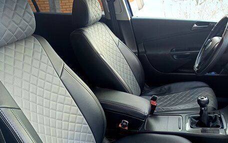 Volkswagen Passat B6, 2008 год, 735 000 рублей, 19 фотография