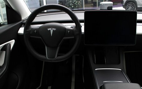 Tesla Model Y I, 2021 год, 3 737 000 рублей, 8 фотография
