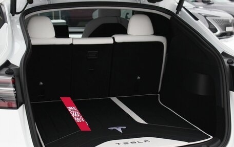 Tesla Model Y I, 2021 год, 3 737 000 рублей, 12 фотография