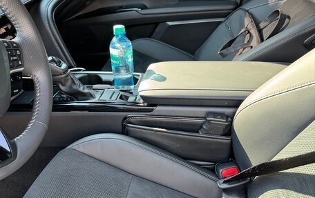 Toyota Camry, 2025 год, 4 100 000 рублей, 3 фотография