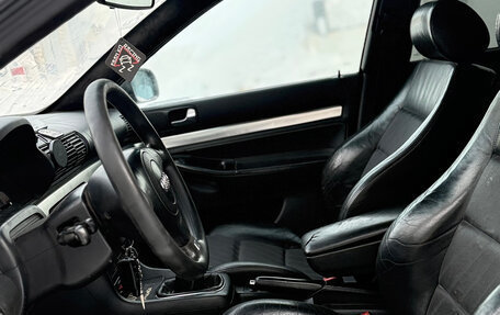 Audi A4, 2000 год, 260 000 рублей, 6 фотография