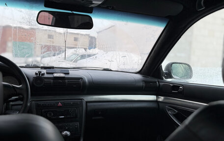 Audi A4, 2000 год, 260 000 рублей, 9 фотография