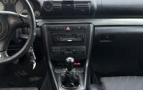 Audi A4, 2000 год, 260 000 рублей, 11 фотография