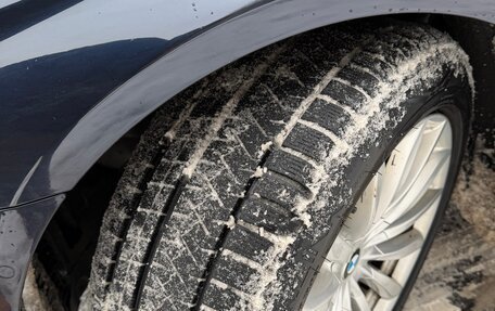 BMW 7 серия, 2016 год, 2 700 000 рублей, 34 фотография