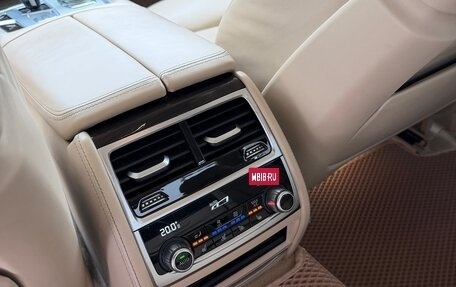 BMW 7 серия, 2016 год, 2 700 000 рублей, 24 фотография