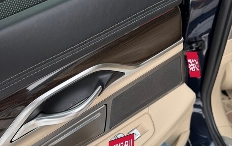 BMW 7 серия, 2016 год, 2 700 000 рублей, 22 фотография